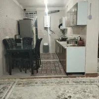 خانه همکف دو خوابه