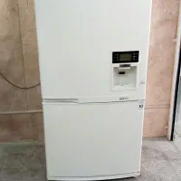 یخچال فریزر بدون برفک