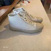 کفش اورجینال اکو ECCO(از نیوزیلند)Soft 7 High Top