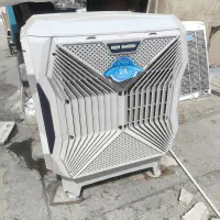 کولر آبی پلیمری
