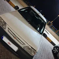 پراید 94 دوگانه فابریک