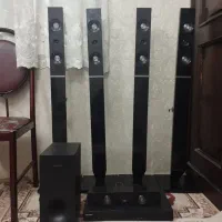 باند تلویزیون سامسونگ اصل