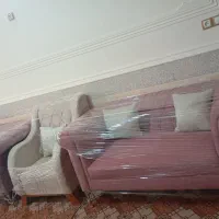 مبلمان چستر کلاسیک نواکبند
