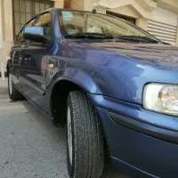 فروش خودرو سمند دوگانه شرکت