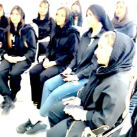 اموزش کراتین واستخدام
