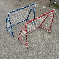 تیر دروازه گل کوچیک دروازه فوتبال فوتسال والیبال