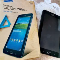 تبلت SamsungTab3 Lite|تبلت|قوچان, |دیوار