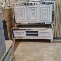میز کنسول و میز تلویزیون