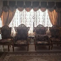پرده سلطنتی