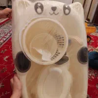 وان کودک و لباس