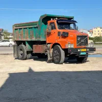 ولوو منتاژ خارج۵۴
