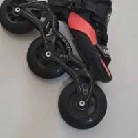 کفش اسکیت حرفه ای