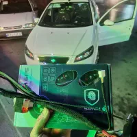 دزدگیر ردیاب سایه 2سال گارانتی