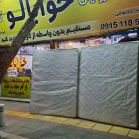 تشک رویال قطر 30 سانت خوابالو محرومی