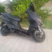 موتور شوکا اصلی