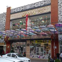 رهن و اجاره مغازه 16متری واقع در تهرانسر