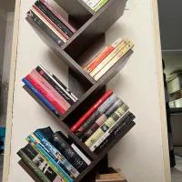 کتابخونه و کتاب