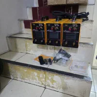 دستگاه جوش موتور جوش صبا سری قدیم وجدیدنو نو