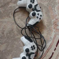 دسته بازی کامپیوتر