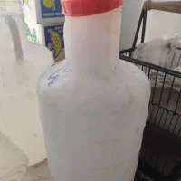 دبه و حلب خالی عسل ارسال رایگان