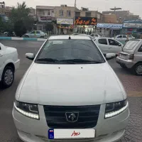 سورن دوگانه مخزن بزرگ گاز سیمی 1404