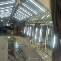 کارشناسی و تشخیص رنگ،۱۵سال سابقه