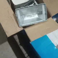 پرژکتور ۶۰وات مدادی