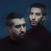 دو عدد بلیط کنسرت د دان ردیف ۱۷