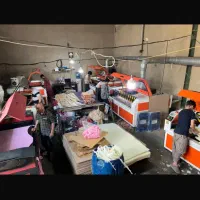 خدمات برش لیزری پارچه