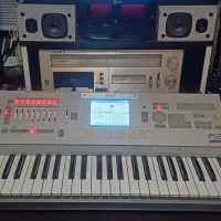 کرگ korg m3 expanded شش اکتاو