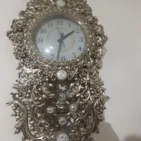 ساعت دیواری
