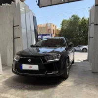 دنا پلاس اتوماتیک اپشنال مدل ۱۴۰۳