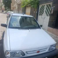 پراید ۱۳۱ مدل۹۷