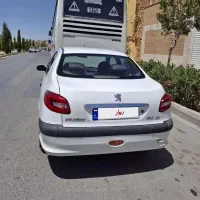 206 sd v8|خودرو سواری و وانت|اصفهان, امیرعرب|دیوار