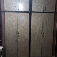 کمد دیواری متحرک