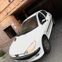 206 تیپ ۵ مدل ۹۶