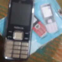گوشی نوکیا ممری خورودوربین دار