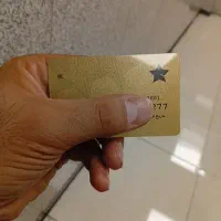 کیف مدارک کامل گم شده