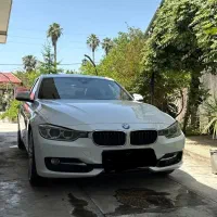 رنت خودرو/بی‌ام‌و۲۲۰I
