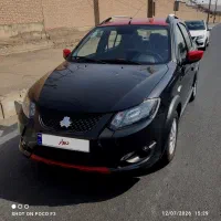 کوییک GXR 1403فول آپشن ترین نسخه بارینگ آلومینیومی