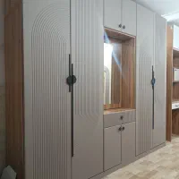 کمد مدل 52|جاکفشی، کمد، دراور|چهاردانگه (تهران), |دیوار