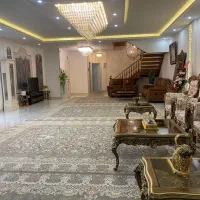 آپارتمان 250متری /خیام/دوبلکس/سند