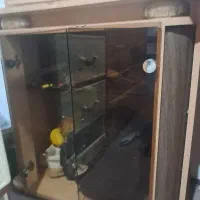 میز تلویزیون گردان