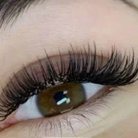 کاشت مژه ولیفت مژه وابرو با بهترین موادشروع از ۳۵۰