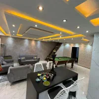 استخردار شیک دربست