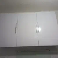 کابینت سفید