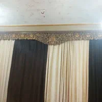 تاج پرده نو وسالم ۵ متر