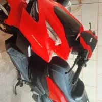 موتور‌‌ کلیک‌ ‌mkz‌ ۱۵۰