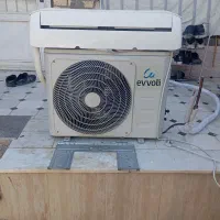 فروش اسپیلت ایوولی 12000