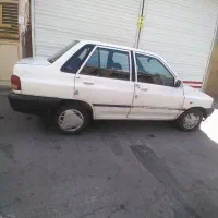 پراید ۱۳۱